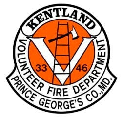 Sticker- Kentland Company