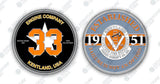 Challenge Coin