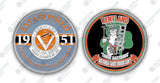 Challenge Coin