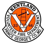 Sticker- Kentland Company