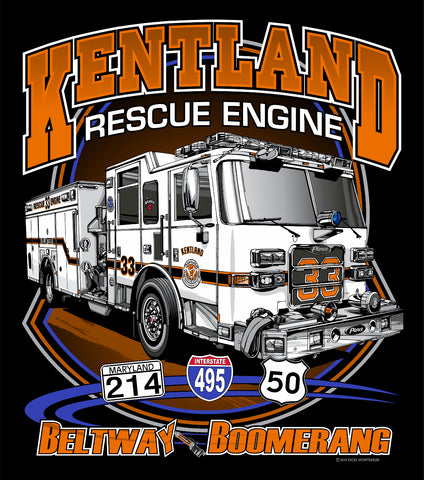 Official Kentland Merchandise – Kentland Merchandise Store
