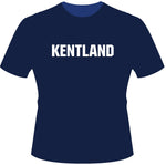 John ‘Bluto’ Blutarsky “KENTLAND” themed College Shirt