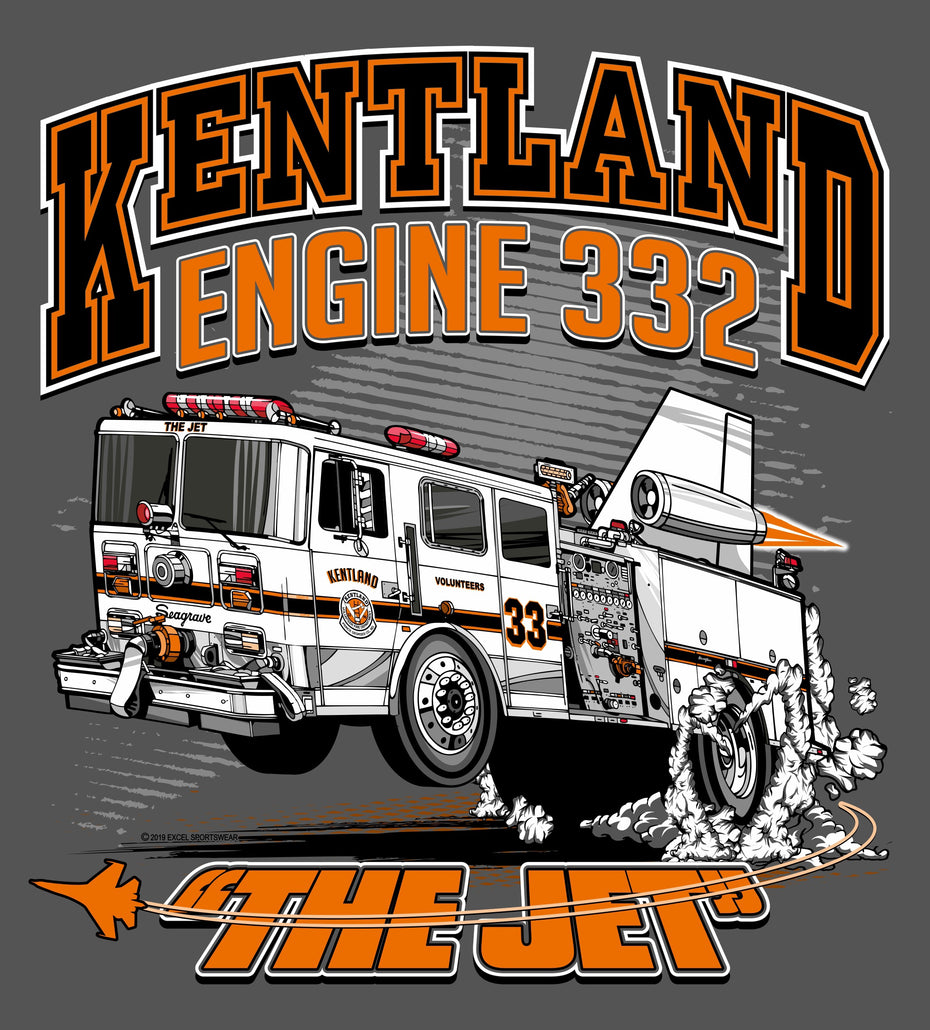 Official Kentland Merchandise Kentland Merchandise Store