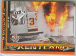 Kentland Trading Cards