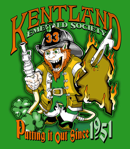Kentland Emerald Society