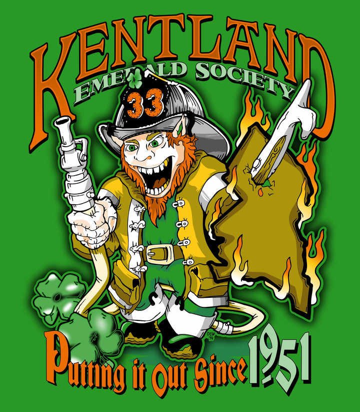 Official Kentland Merchandise Kentland Merchandise Store